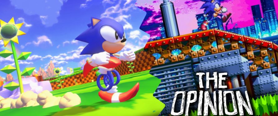 The Opinion Zone: SAGE 2016 Special