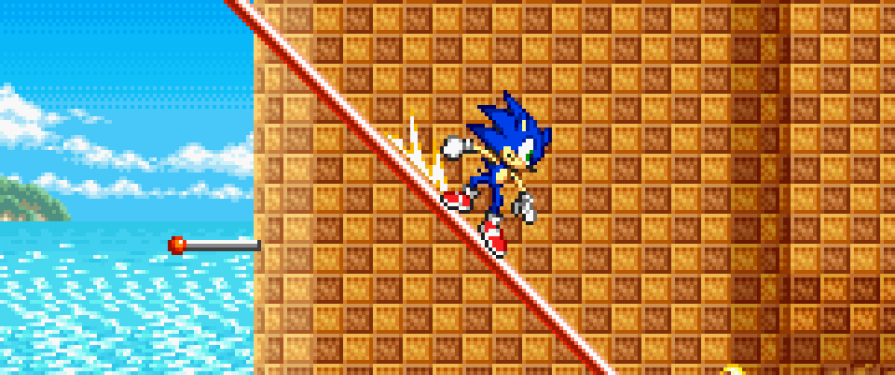 US Release Dates for Sonic Advance and Sonic Adventure 2 Battle Revealed