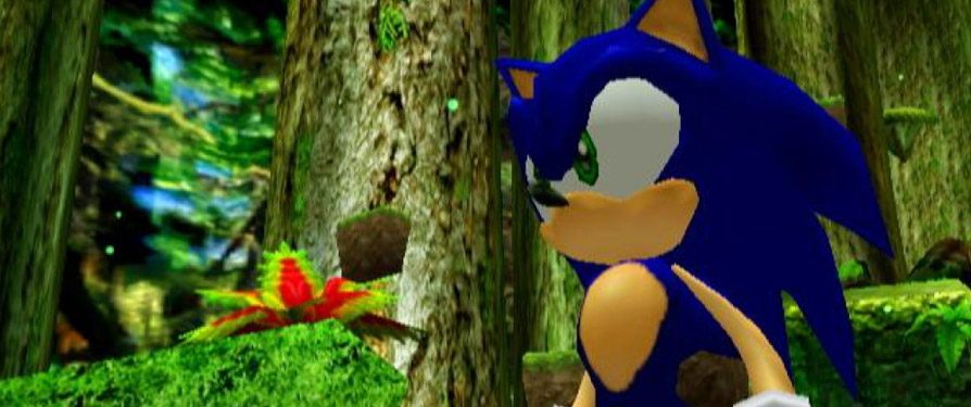 Takashi Iizuka: ‘Sonic’ One of the Only 3D Action Game Series in Existence