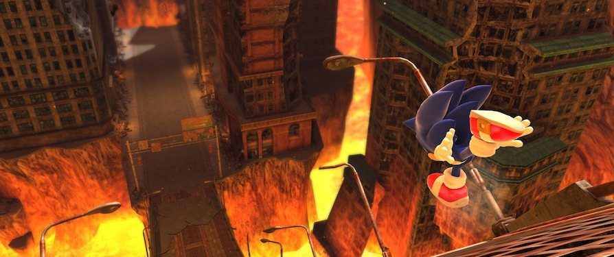 Mash-Up Monday: Crisis City Remastered