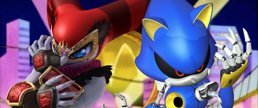 Mash-Up Monday: Reala’s Stardust Speedway