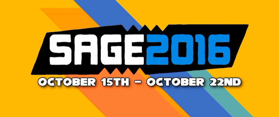 The Sonic Amateur Games Expo Returns Next Saturday