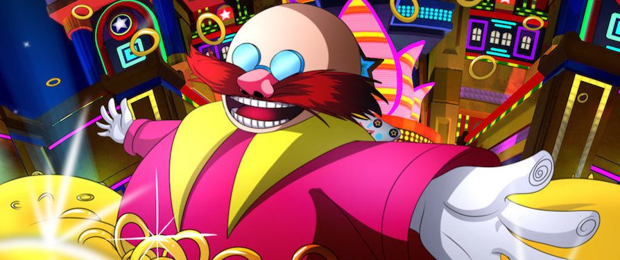 The Sonic Theorist Explores How Eggman Earns the Money to Support his Evil Empire