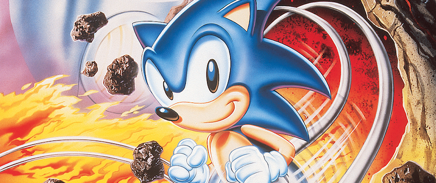 TSS REVIEW: Sonic Spinball (8-Bit)