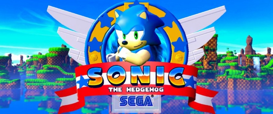 TSS Review: LEGO Dimensions Sonic the Hedgehog Level Pack