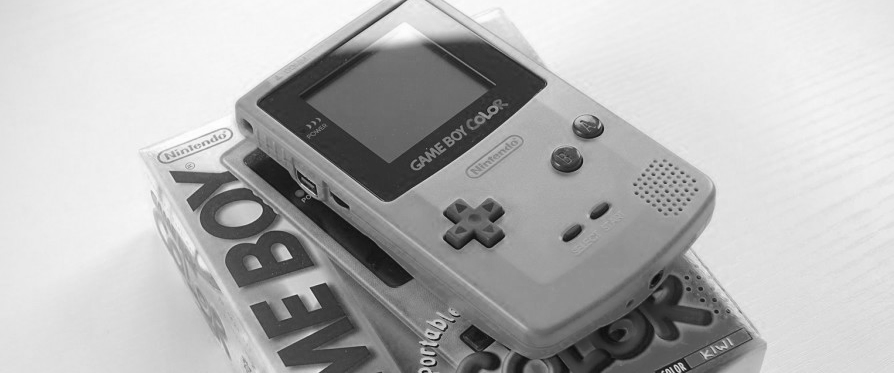 SEGA Smashes ‘Sonic on Game Boy’ Rumour