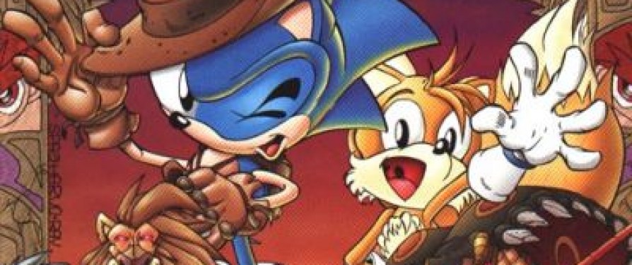 Former Archie Comic Artist Sells Cover Art on eBay