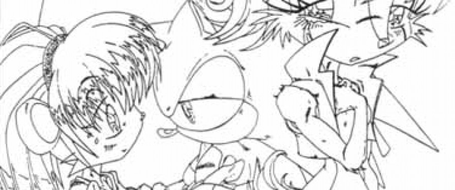 Comic Preview: Sonic the Hedgehog #99