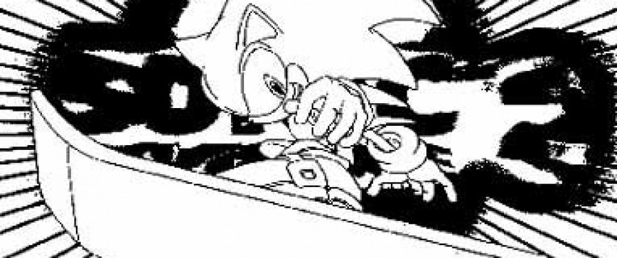Comic Previews: Sonic the Hedgehog #97 and #98 Double Whammy