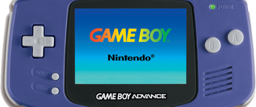 Rumour: New GBA Sonic Games in Development?