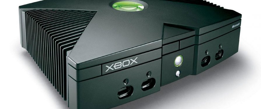 Rumour: Sega to Announce Xbox Partnership at Tokyo Game Show 2001