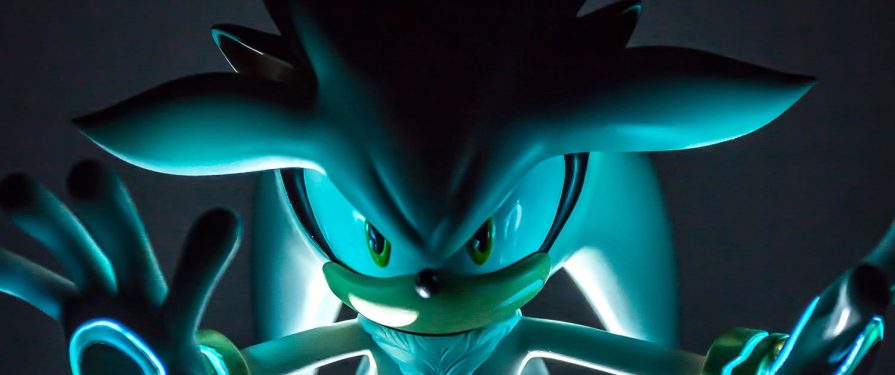 F4F’s Silver statue now available for pre-order, details of day one edition unveiled