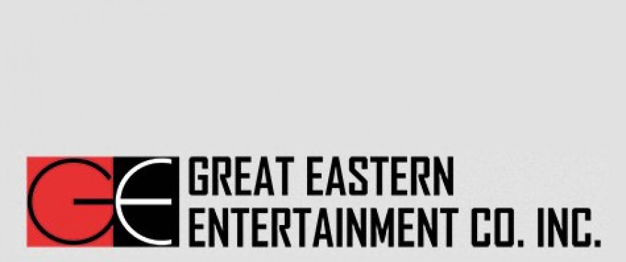 GE Entertainment’s Sonic Toy Licence To End Next Month