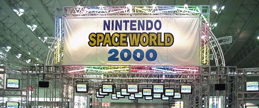 Sonic Team Saving a Surprise for Nintendo’s Space World