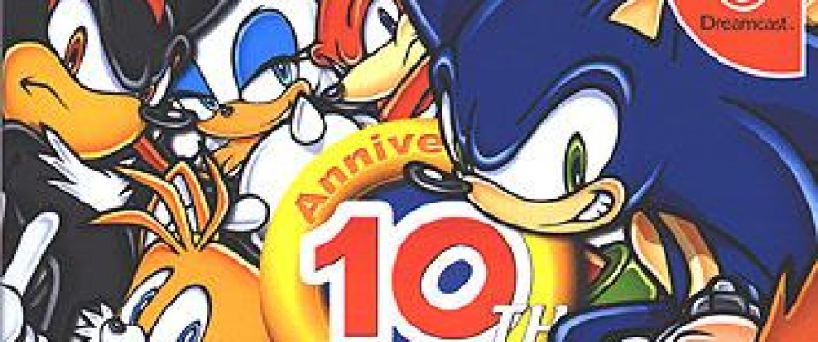 Get Your Japanese SA2 Special Edition Right Here