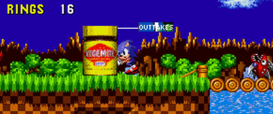 Sonic Hoaxers Club Update: A Slew of Fresh New Talent