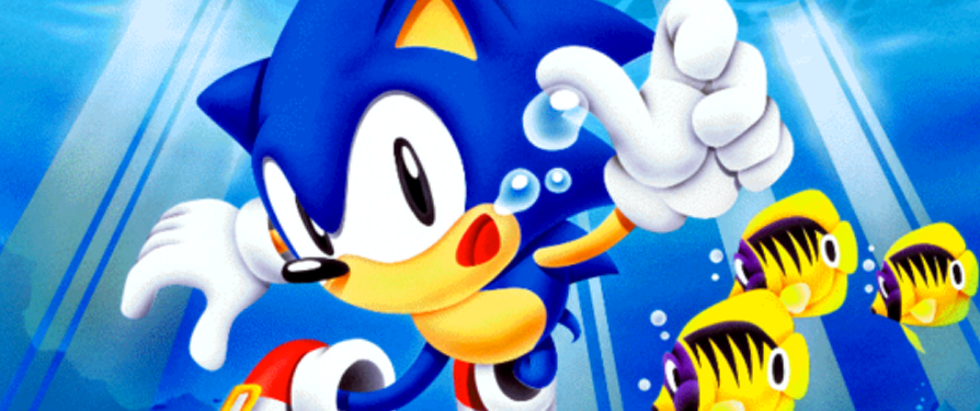 Sonic Fan Club Opens