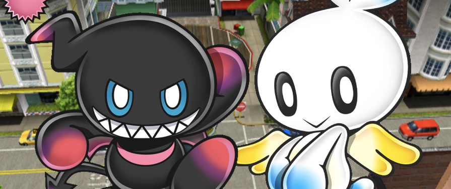 Unofficial Sonic Adventure 2 Chao Editor Released