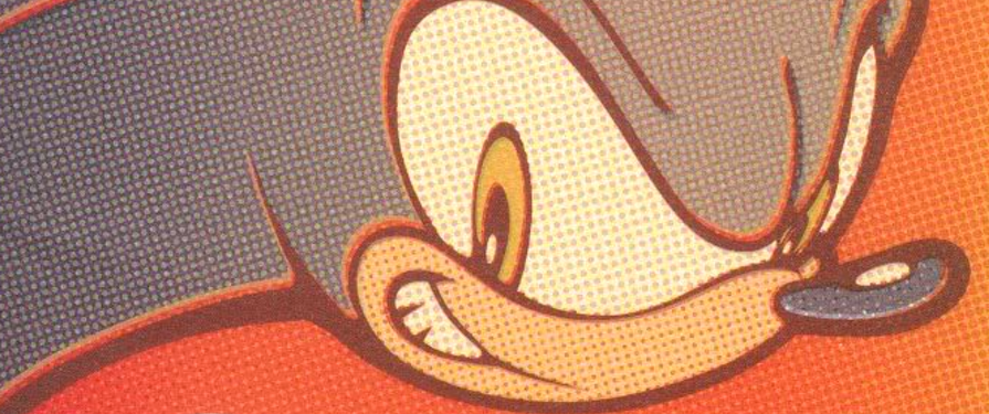 Official Sonic Adventure 2 Music Site Launches