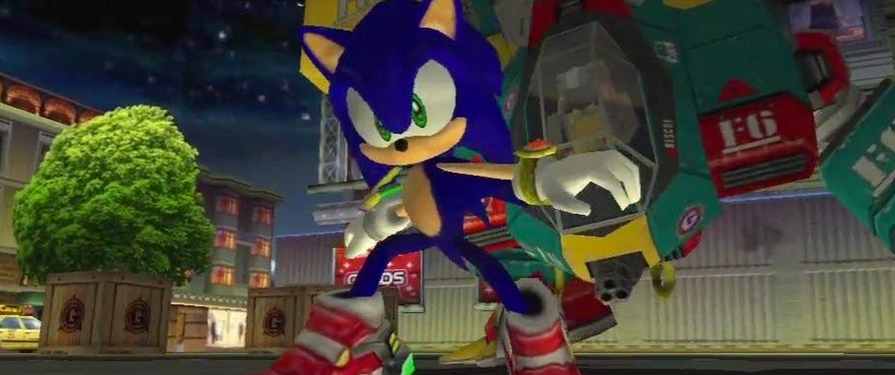 ‘Sonic Adventure 3’ Listed For Reveal at Tokyo Game Show, For ‘Multiple Platforms’