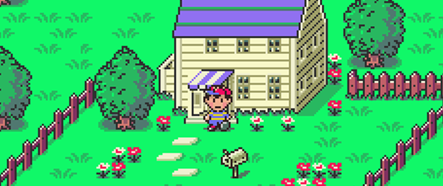 SFC News: FF NES Hack Only a Fantasy?