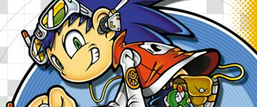 SEGA to Showcase at the Tokyo Game Show 2001