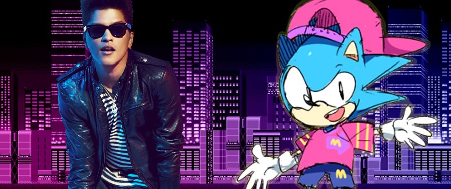 Mash-Up Monday: BotanicSage’s “16BIT Magic”