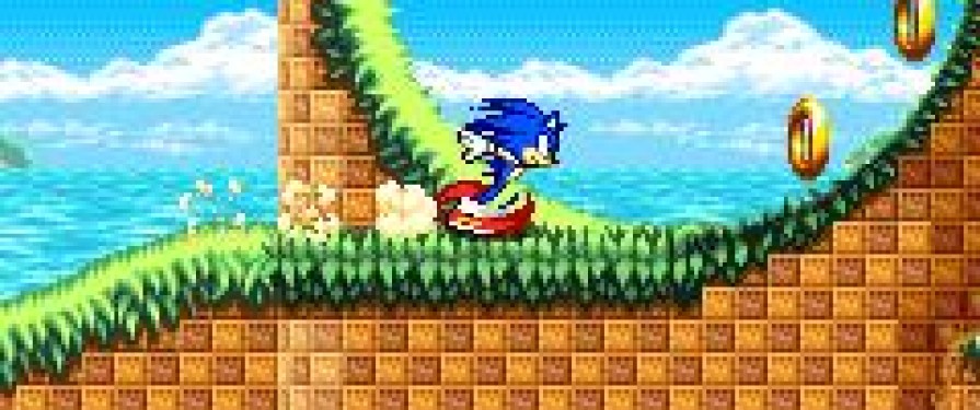 TSS Update: Sonic Advance Hype Train Gathers Steam