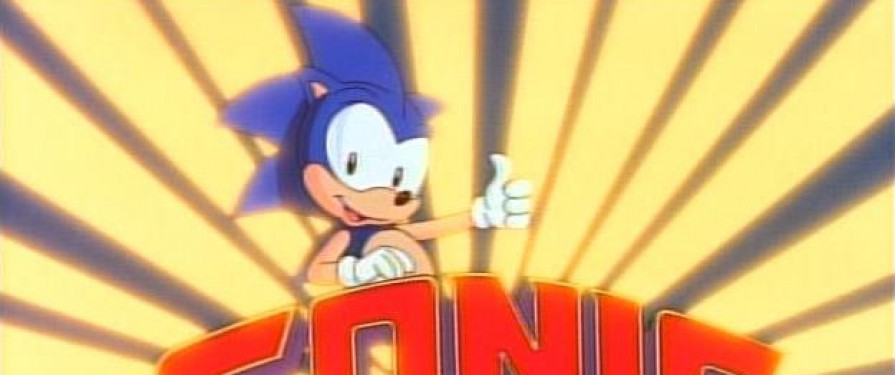 New SatAM-Based Fan Cartoon, ‘Fight 4 Freedom’, Announced