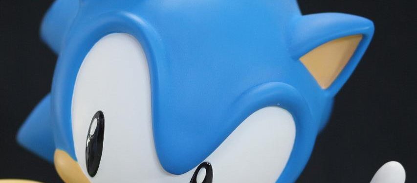 First4Figures 25th Anniversary Statue Sneak Peak