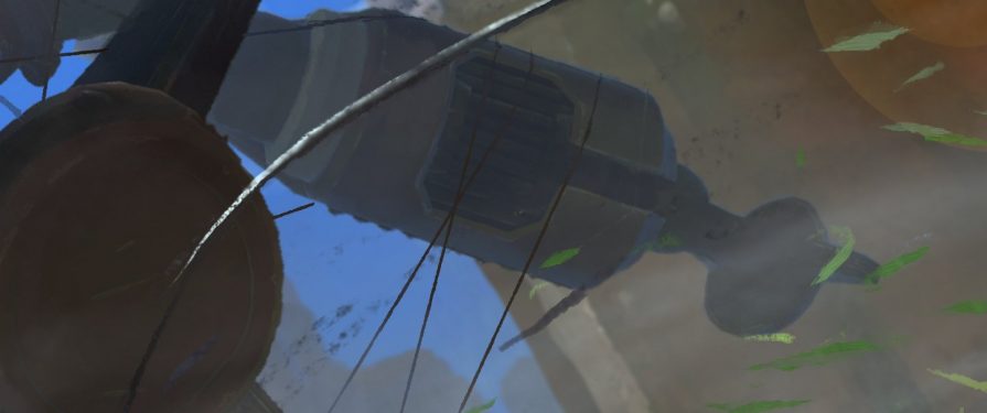 Official Sonic Twitter Hints More Sonic Forces Info Coming Tomorrow