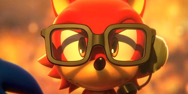 Sonic Forces: Custom Hero E3 Impressions