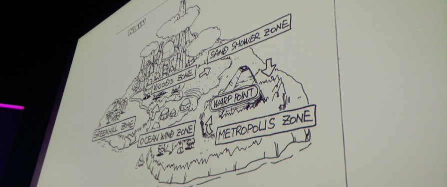 Hirokazu Yasuhara’s Sonic 1 & 2 Development Talk Now Online