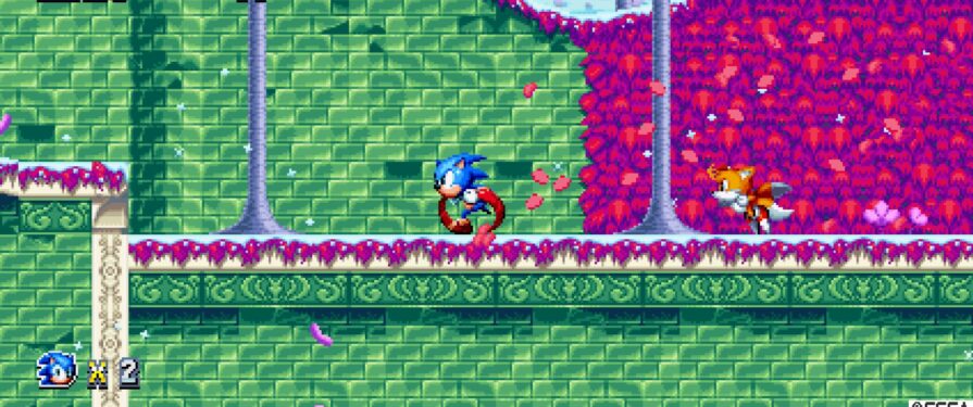 Morio Kishimoto Appears to Confirm that Sonic Will Have more 2D Adventures in His Future