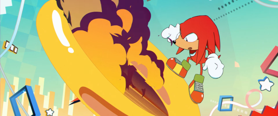 Sonic Mania: The Twitter Experience