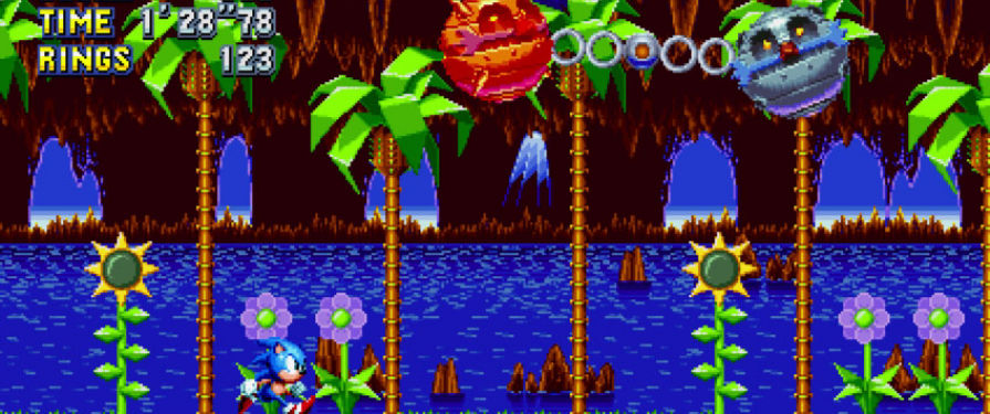Mania OST Sampler: “Danger on the Dance Floor,” for Mini-Boss