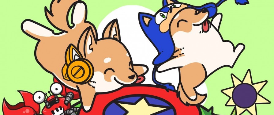 You Can Now Download Hyper Potions’ “Friends” from the Sonic Mania Opening