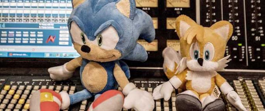 Sonic 30th Anniversary Concert Revealed in Licensing Magazine