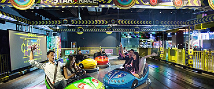 Sonic Jumping Tour & Sonic Star Race Images Surface