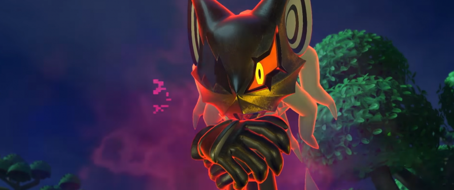 New Japanese Sonic Trailer Focuses on Story