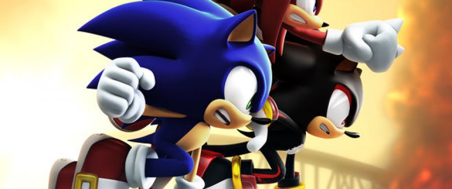 Sonic Forces Mobile Community Launches Unofficial Player Survey Amidst Continuing Balancing Issues