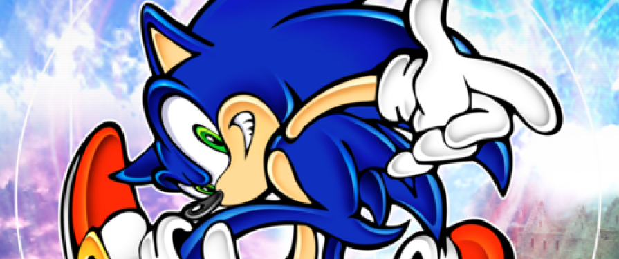 Sonic Adventure 1&2 Soundtracks On Vinyl Available For Pre-Order