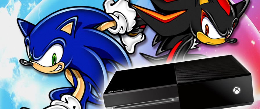 Sonic Adventure 2 is Now Xbox One Backward Compatible