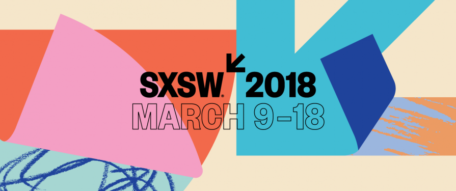 Takashi Iizuka and Tyson Hesse to Star in SXSW 2018 Sonic Panel