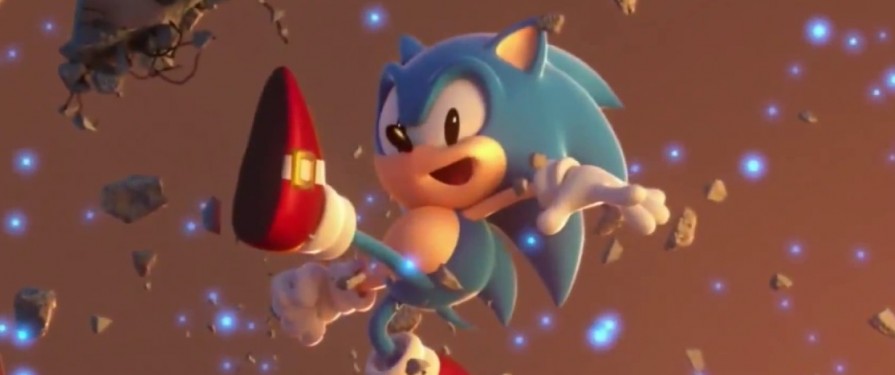 This Sonic 2 Hack Adds Forces Physics, Works As Well As You’d Expect