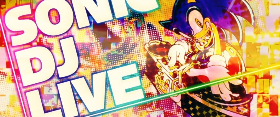 Jam Out to an Hour of SEGA Fes 2018’s “SONIC DJ LIVE,” Plus Recap