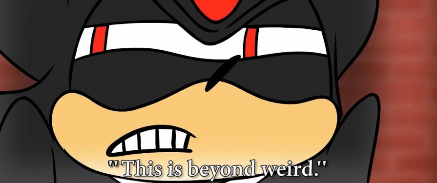 Sonic and Friends Swap Voices and More in this Quirky Fan Animation