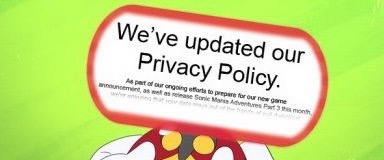 Sonic Twitter Meme Hints at Upcoming Sonic Mania Adventures Episode, Game Announcement