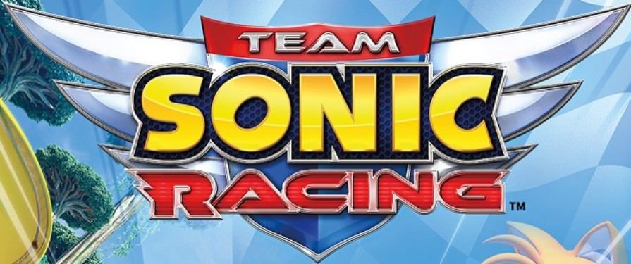 TSS @ E3 2018 Interview with Aaron Webber