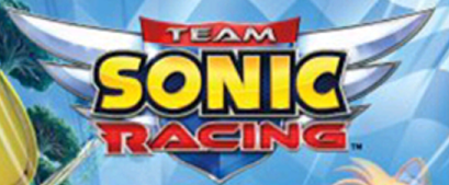 Japan Gets Some Epic Team Sonic Racing Collectors Editions